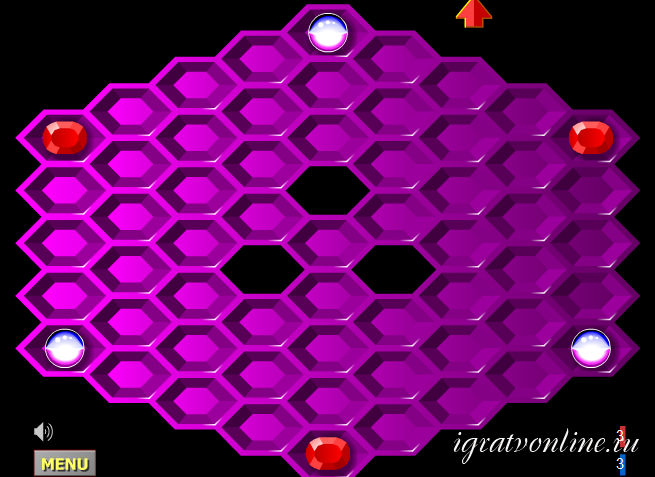 Шестиугольник (Hexagon)