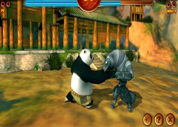 Кунг-фу панда 2 (Kung-fu panda 2)