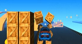 Экстрим гонка 3D (Extreme Racing 3D)