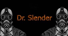 Доктор Слендер (Dr. Slender)