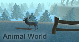 Мир животных (Аnimal World) v-0.37