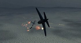 Воздушная война (Air War)