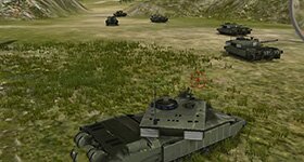 Китайские Танки / Chinese Tanks