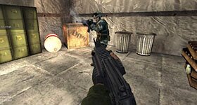 Боевое Оружие 3D / Combat Guns 3D