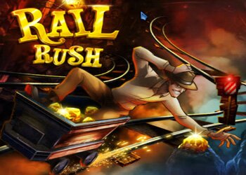 Натиск рельс (Rail Rush)