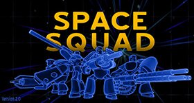 Космическая команда (Space Squad)