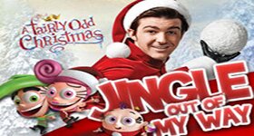 Рождественская поездка Тимми Тернера (Jingle Out of My Way!)