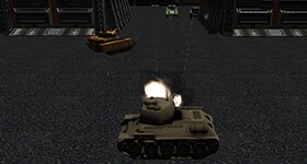 Империя танков (Tanks Empire)