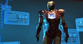Железный человек (Iron Man 2)