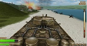 Танк атакует (Tank Attack 3D)