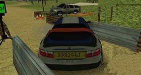 XPro Ралли (XPro Rally Refueled)