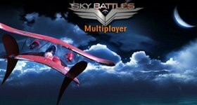 Небесное сражение (Multiplayer)