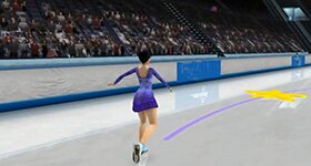 Фигурное катание (Figure skating)