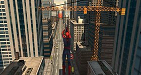 Человек-паук 2 (Spider Man 2)