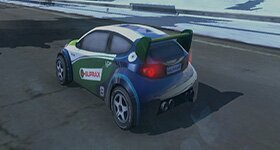 Ралли 4 (Rally Point 4)