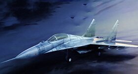 Аэро война / Air Wars