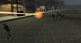 Снайпер Ассасин 3D / Sniper Assassin Zombies