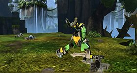 Bionicle: Маска Мироздания