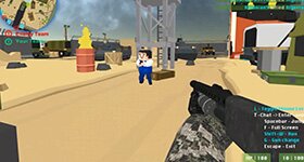 Вооружённые Силы 3D / Military Wars 3D