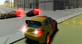 3D Симулятор Автомобиля / 3D Simulator Car