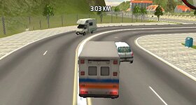 Симулятор Грузовика / Truck Simulator