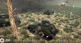 Война Танков / War of Tanks