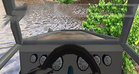 Гонка по Возвышенностям 3D / Hill Race 3D